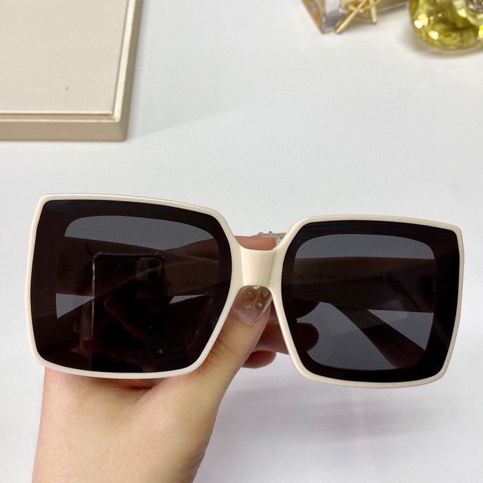 Saint Laurent Sunglasses Top Quality SLS00014
